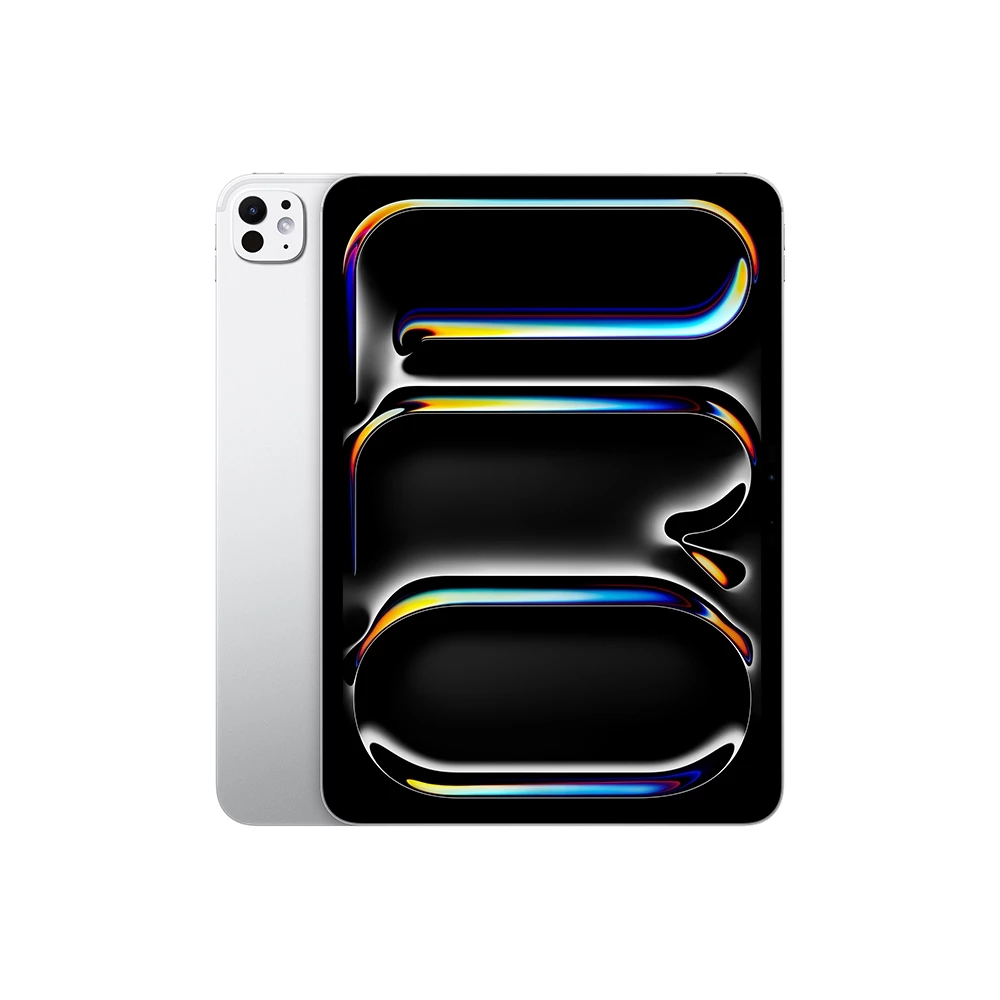 Apple iPad Pro รุ่น 11 นิ้ว (ชิป M4) Apple iPad Pro รุ่น 11 นิ้ว (ชิป M4)