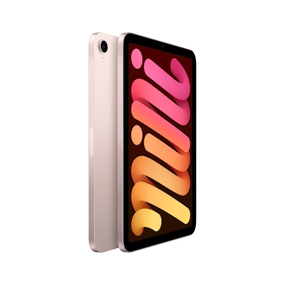 Apple iPad Mini 2021 (6th Gen) Apple iPad Mini 2021 (6th Gen)