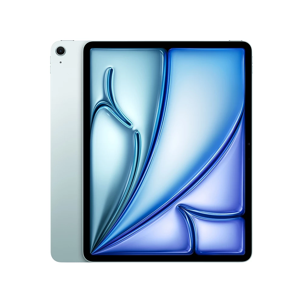 Apple iPad Air รุ่น 13 นิ้ว (ชิป M2) Apple iPad Air รุ่น 13 นิ้ว (ชิป M2)