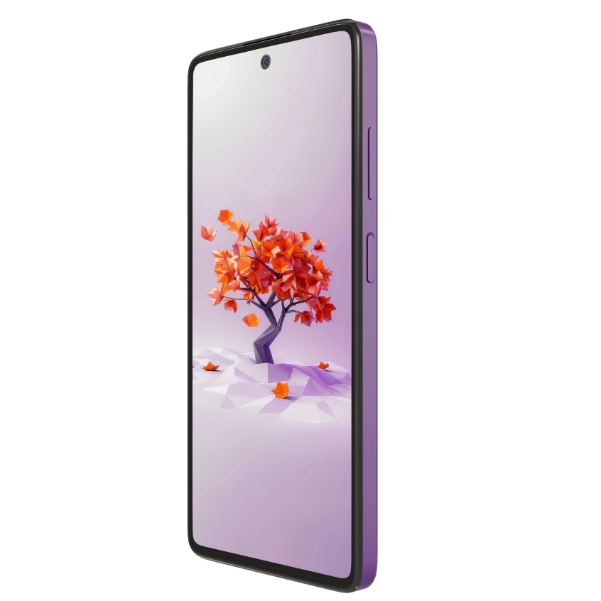 Nokia HMD CREST 5G Nokia HMD CREST 5G - มือถือ งบ 5000 บาท จอสวย