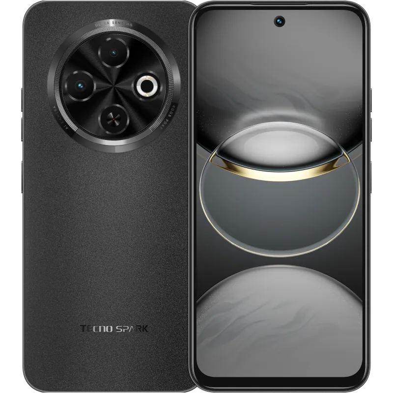 TECNO Spark 30C TECNO Spark 30C งบ 5000 ซื้อโทรศัพท์รุ่นไหนดี