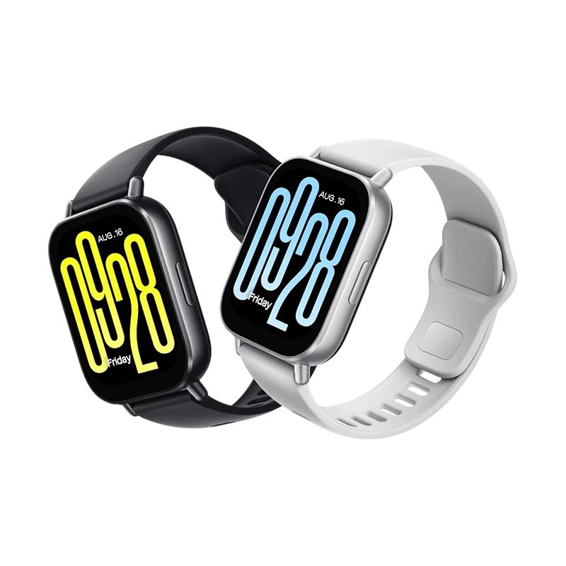 Xiaomi Redmi Watch 5 Active Xiaomi Redmi Watch 5 Active นาฬิกาออกกำลังกายราคาถูก