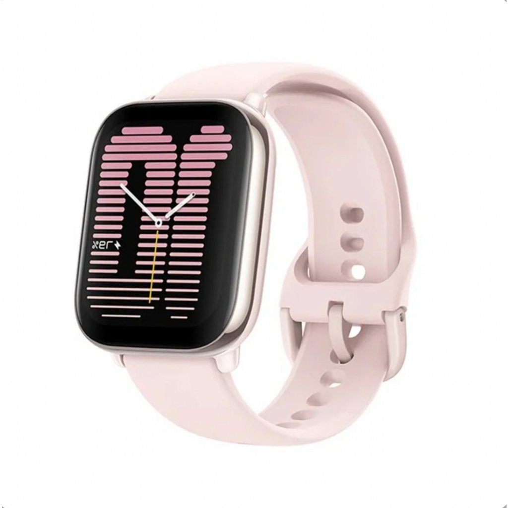 Amazfit Active Amazfit Active นาฬิกาออกกำลังกาย สมาร์ทวอทช์