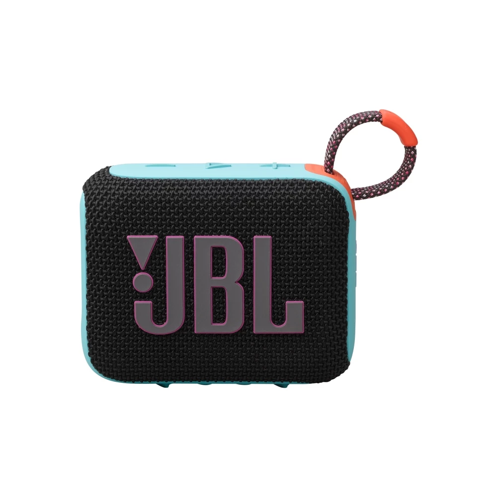 JBL Go 4 JBL Go 4 ลำโพง jbl รุ่นไหนดี