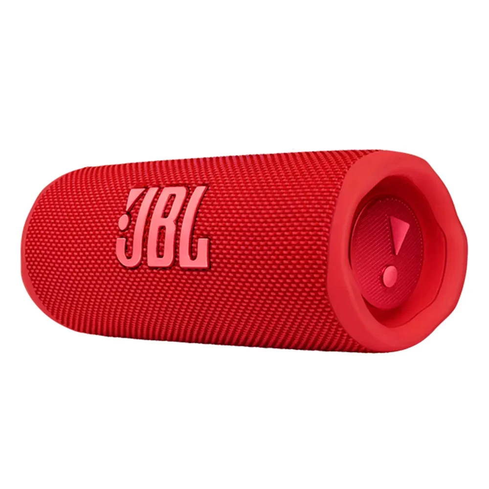 JBL Flip 6 JBL Flip 6 ลำโพง JBL รุ่นยอดฮิต เสียงเบสสะใจ