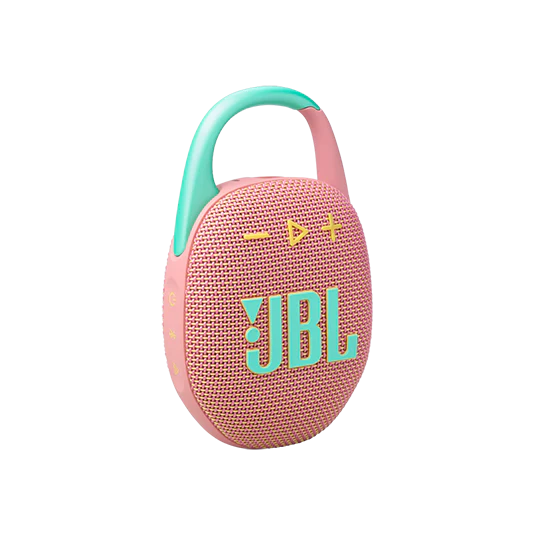 JBL Clip 5 JBL Clip 5 ลำโพงพกพา JBL รุ่นไหนดี