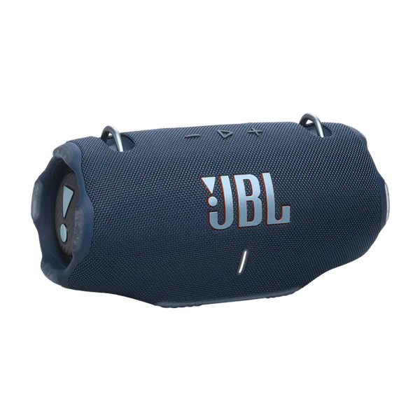 JBL Xtreme 4 ลำโพงบลูทูธแบบพกพามีสายสะพายพร้อมกับที่เปิดขวด กันน้ำและกันฝุ่น IP67 JBL Xtreme 4 ลำโพงบลูทูธแบบพกพามีสายสะพายพร้อมกับที่เปิดขวด กันน้ำและกันฝุ่น IP67