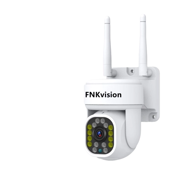 FNKvision กล้องวงจรปิด FNK-D2 FNKvision กล้องวงจรปิด FNK-D2