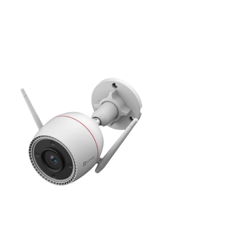กล้องวงจรปิดภายนอก Ezviz รุ่น C3TN OutPro 2K Wi-Fi Camera H.265 กล้องวงจรปิดภายนอก Ezviz รุ่น C3TN OutPro 2K Wi-Fi Camera H.265