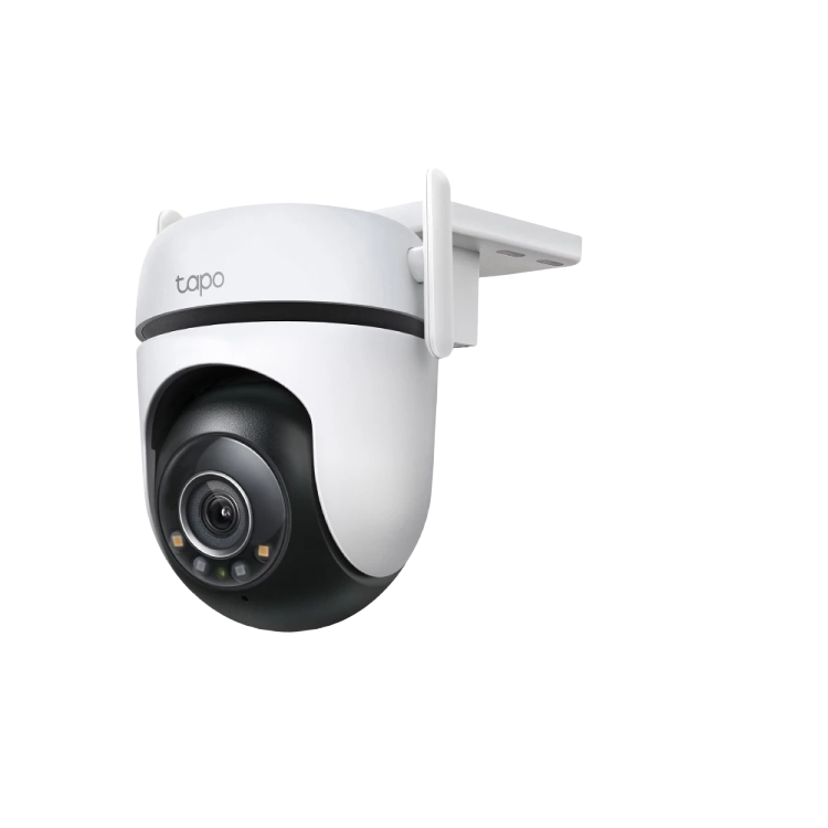 TP-Link Tapo C520WS กล้องไวไฟ 4MP 2K+ QHD TP-Link Tapo C520WS กล้องไวไฟ 4MP 2K+ QHD