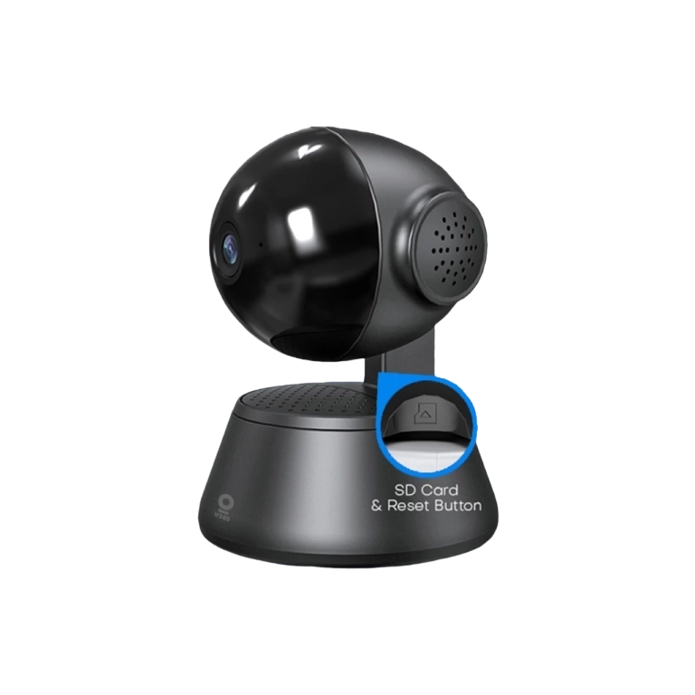 V380 Q6 PRO 2MP กล้องรักษาความปลอดภัยอัจฉริยะ V380 Q6 PRO 2MP กล้องรักษาความปลอดภัยอัจฉริยะ