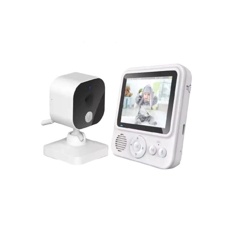 Baby Monitor กล้องเบบี้มอนิเตอร์ Artex รุ่น ABM900 Baby Monitor กล้องเบบี้มอนิเตอร์ Artex รุ่น ABM900