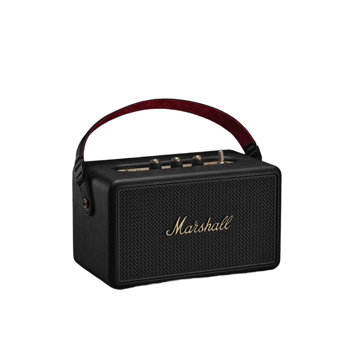Marshall Kilburn III Marshall Kilburn III