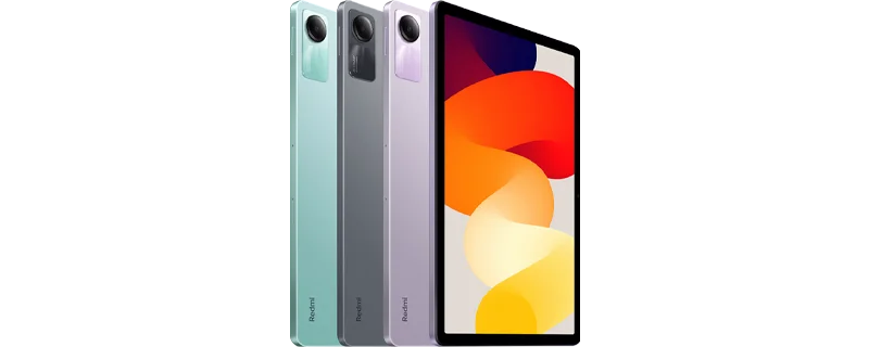 Xiaomi Redmi Pad SE Xiaomi Redmi Pad SE