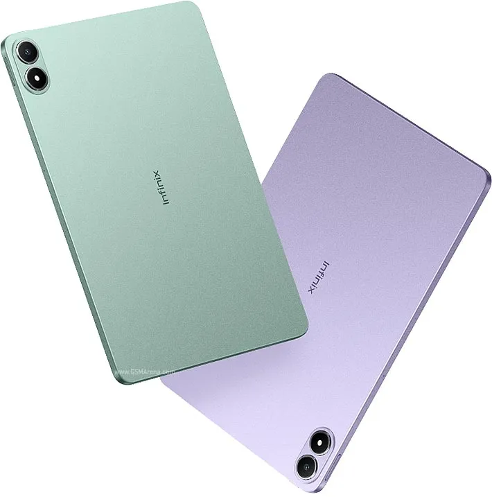 Infinix XPAD 20 Infinix XPAD 20