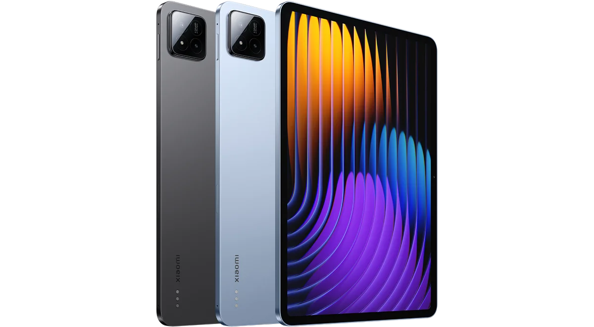 Xiaomi Pad 7 Xiaomi Pad 7
