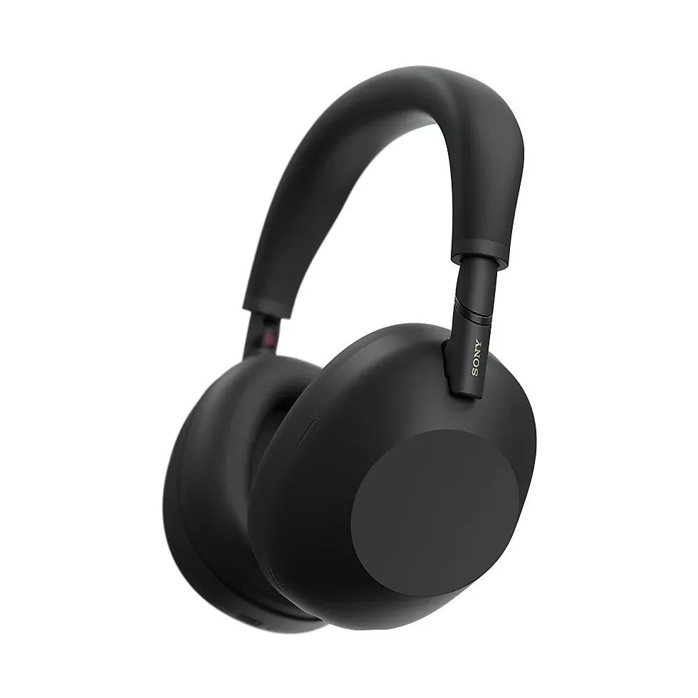 หูฟังตัดเสียงรบกวนไร้สาย Sony WH‑1000XM6 หูฟังตัดเสียงรบกวนไร้สาย Sony WH‑1000XM6