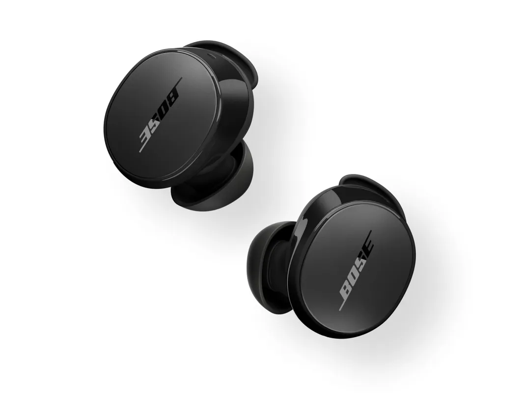 หูฟังตัดเสียงรบกวน Bose QuietComfort Earbuds หูฟังตัดเสียงรบกวน Bose QuietComfort Earbuds