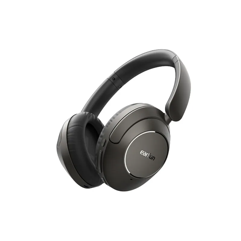 EarFun Wave Pro: หูฟังบลูทูธ Over-Ear แบตอึดสุดในตลาด พร้อม LDAC และ ANC คุณภาพสูง EarFun Wave Pro: หูฟังบลูทูธ Over-Ear แบตอึดสุดในตลาด พร้อม LDAC และ ANC คุณภาพสูง