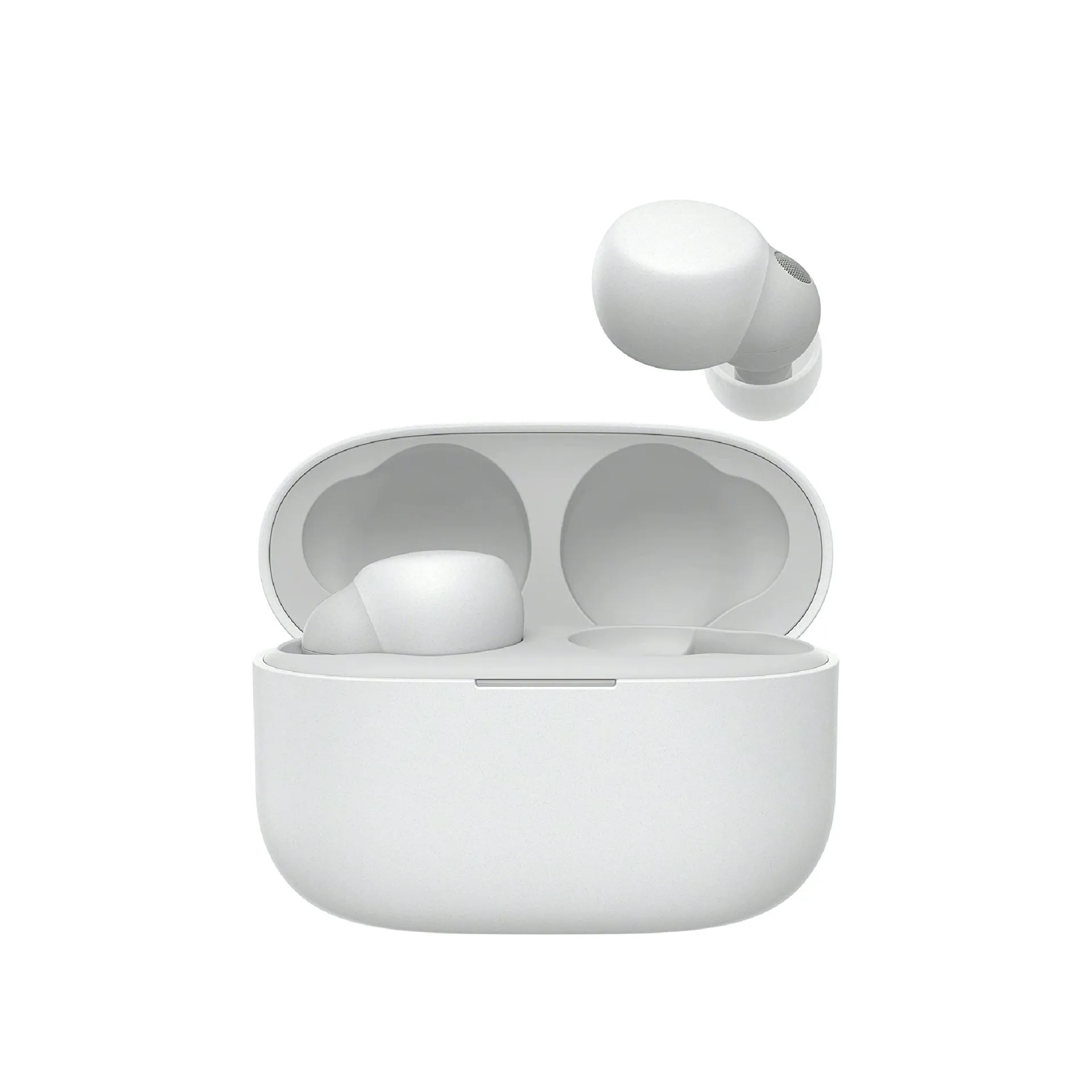 Sony Linkbuds S WF-LS900N Sony Linkbuds S WF-LS900N หูฟังไร้สายเล็กที่สุดจาก Sony