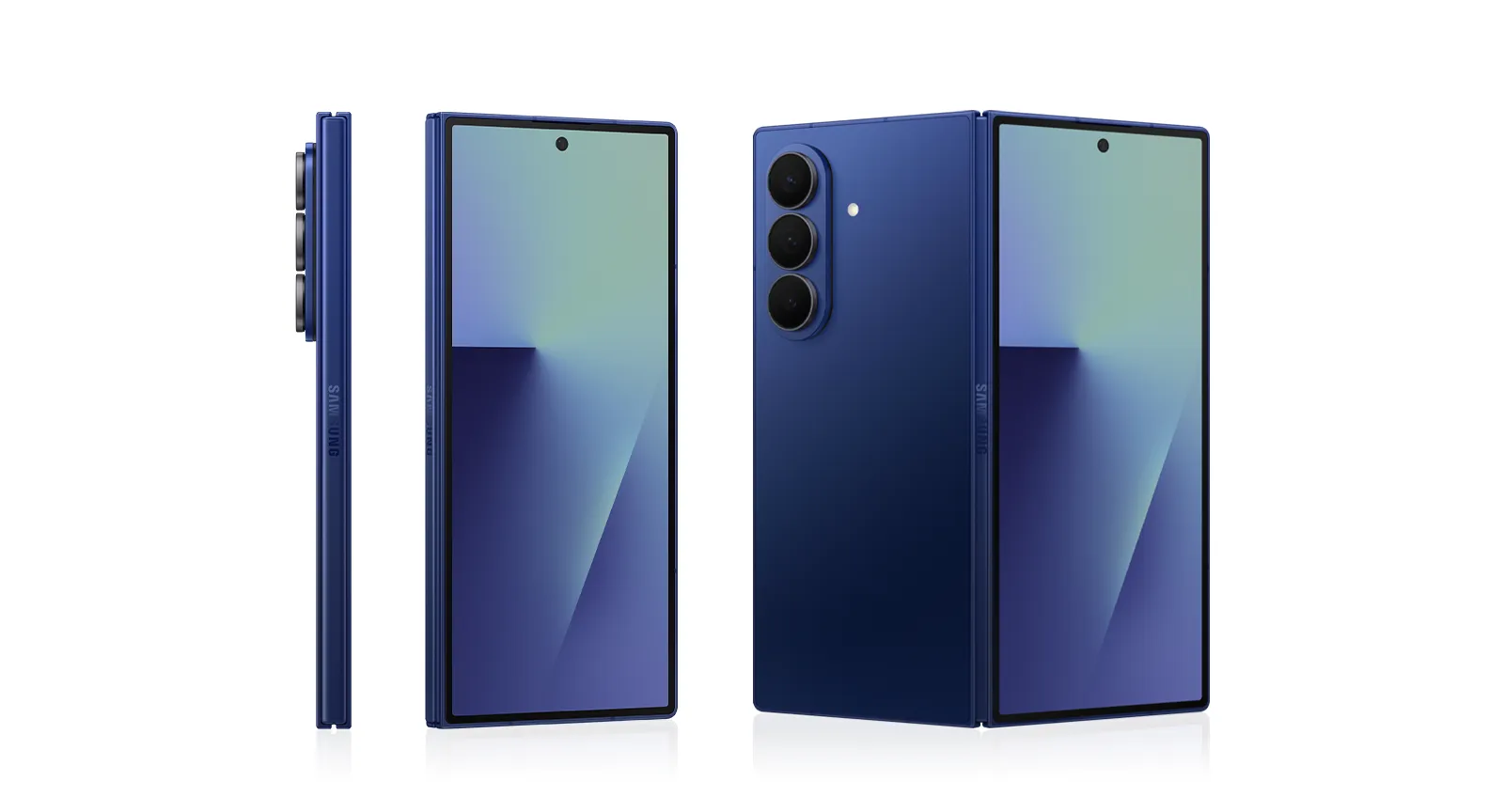 Samsung Galaxy Z Fold7 Galaxy Z Fold7 โทรศัพท์ samsung รุ่นใหม่ล่าสุด 2025