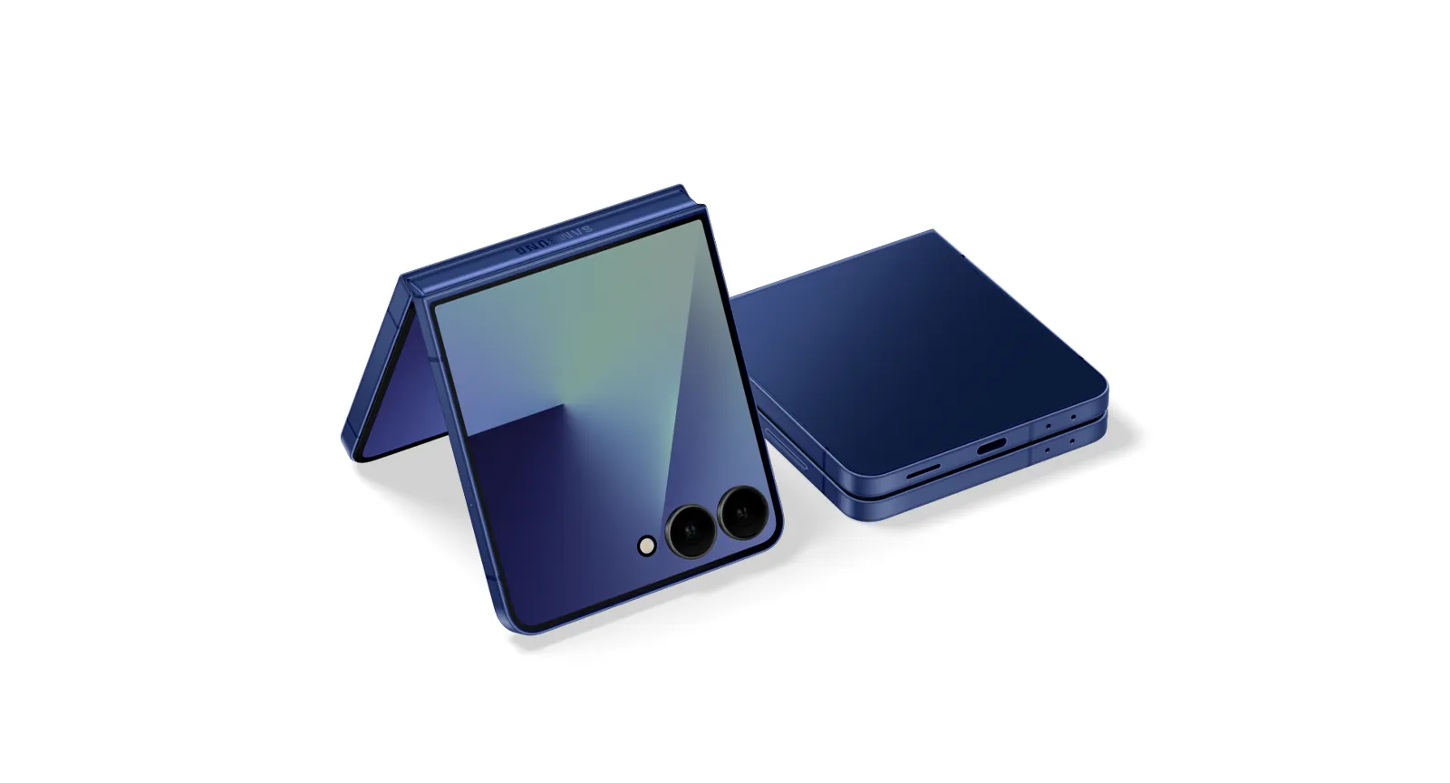 Samsung Galaxy Z Flip7 Galaxy Z Flip7 โทรศัพท์ Samsung รุ่นใหม่ล่าสุด 2025