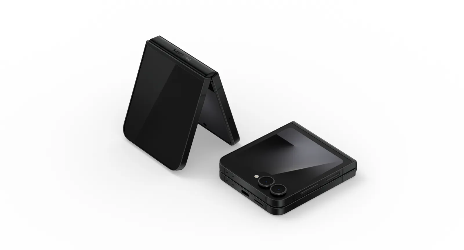 Samsung Galaxy Z Flip7 FE Galaxy Z Flip7 FE โทรศัพท์ซัมซุงรุ่นใหม่ล่าสุด ราคาถูก 2025