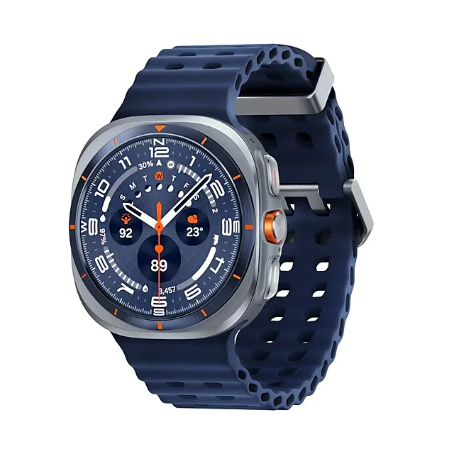 Samsung Galaxy Watch Ultra (2025) Samsung Galaxy Watch Ultra (2025)
