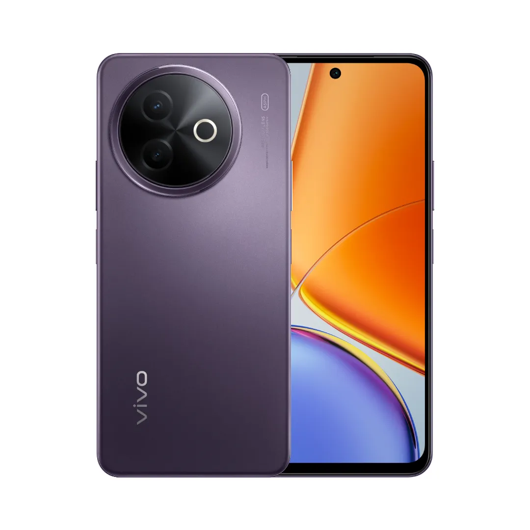 vivo Y39 5G vivo Y39 5G – มือถือดีไซน์บางเฉียบ สเปคจัดเต็ม เล่นแอปลื่น ถ่ายรูปสวย