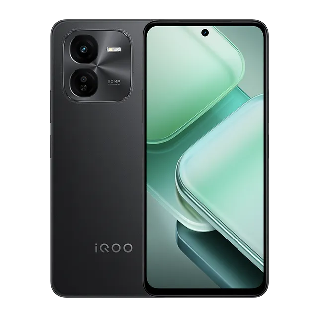 iQOO Z9x 5G – มือถือแบตอึด ชิป Snapdragon 6 Gen 1 จอ 120Hz ในงบเบา ๆ iQOO Z9x 5G – มือถือแบตอึด ชิป Snapdragon 6 Gen 1 จอ 120Hz ในงบเบา ๆ