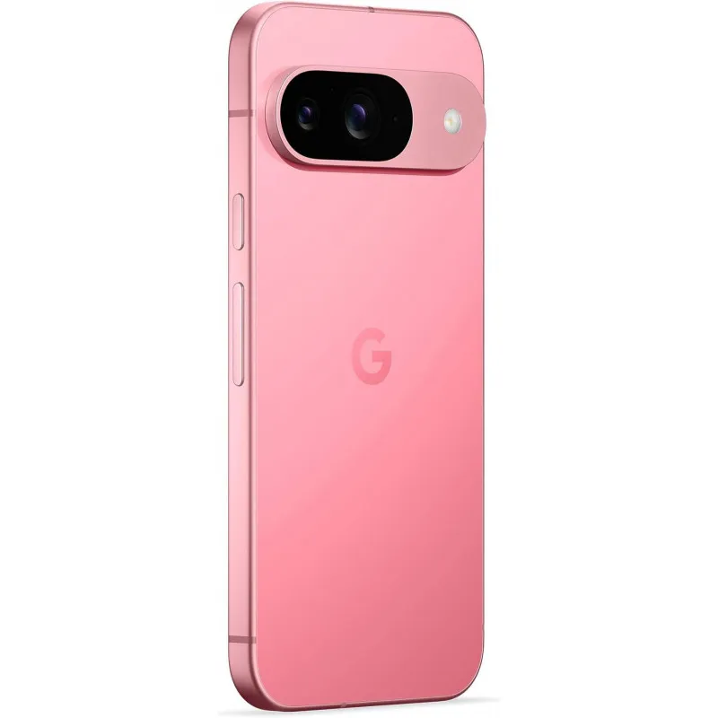 Google Pixel 9 Google Pixel 9 สมาร์ทโฟน Pure Android ที่กล้องดี จอคม และได้อัปเดตนานถึง 7 ปี ในราคาที่คุ้มแบบเรือธง