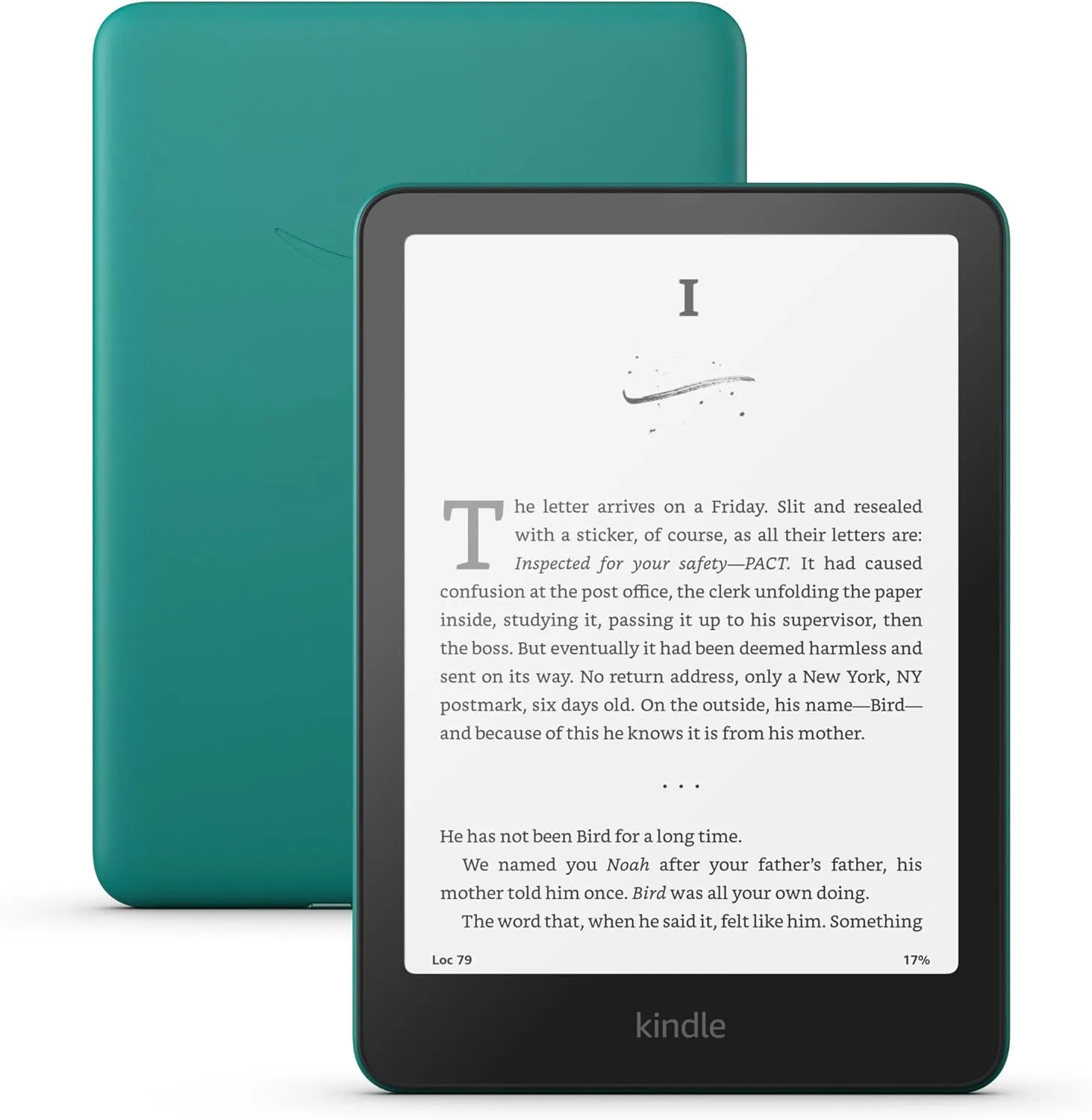 Amazon Kindle Paperwhite 6 12th Generation Amazon Kindle Paperwhite 6 12th Generation - e-Reader ยี่ห้อไหนดี