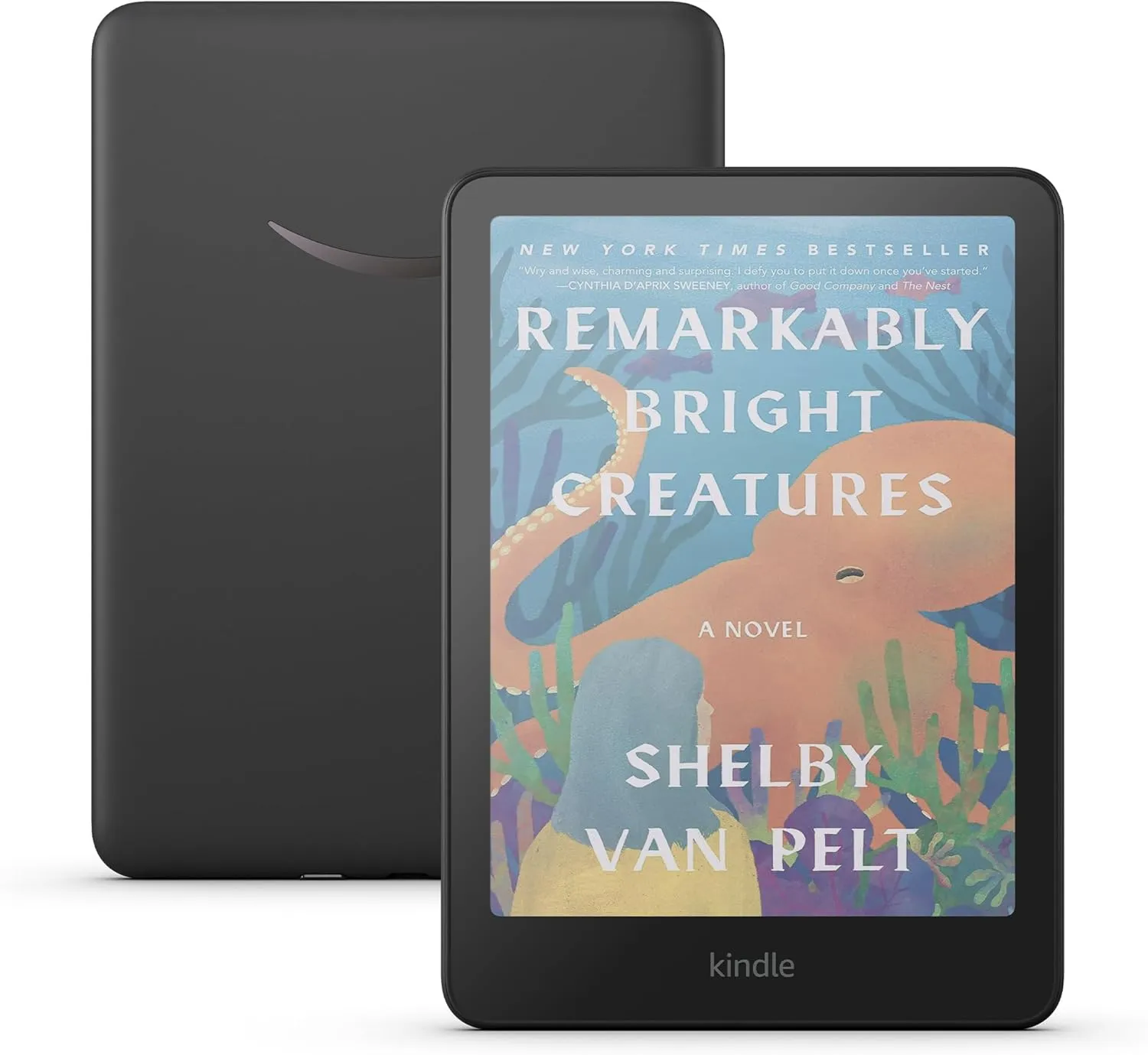 Amazon Kindle Colorsoft Signature Edition Amazon Kindle Colorsoft Signature Edition