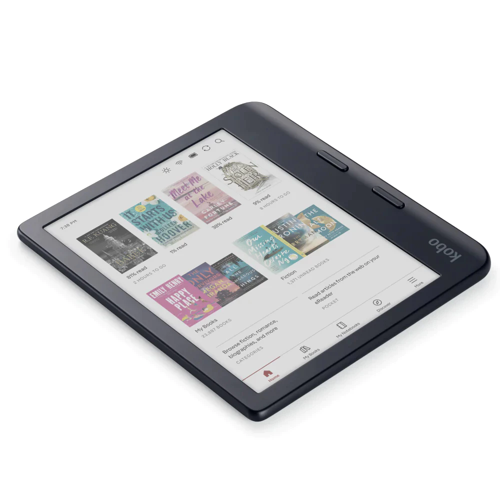 Kobo Libra Colour Kobo Libra Colour