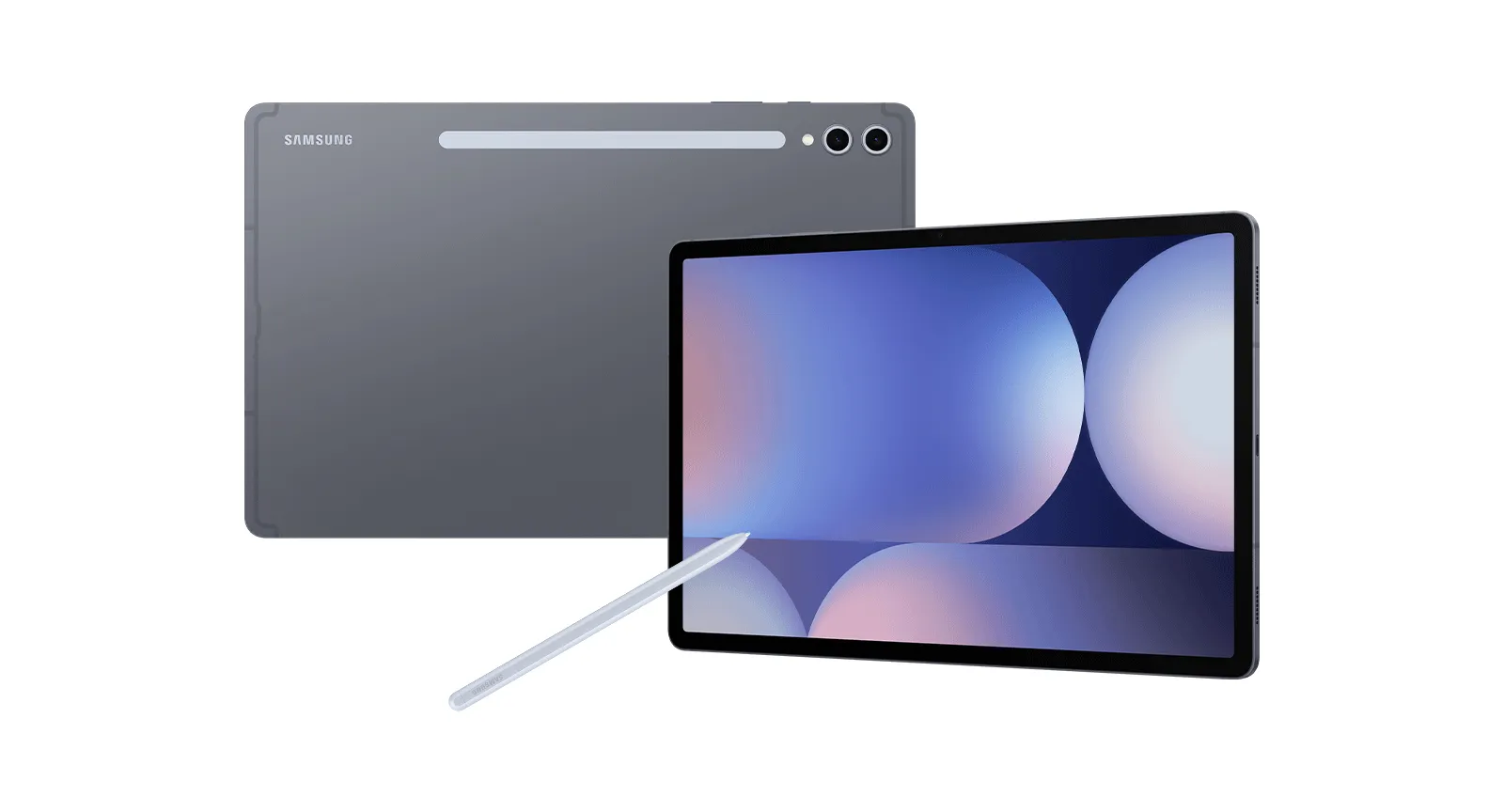 Samsung Galaxy Tab S10+ 5G Samsung Galaxy Tab S10+ 5G แท็บเล็ตเรือธงจอ AMOLED 12.4 นิ้ว พร้อม S Pen