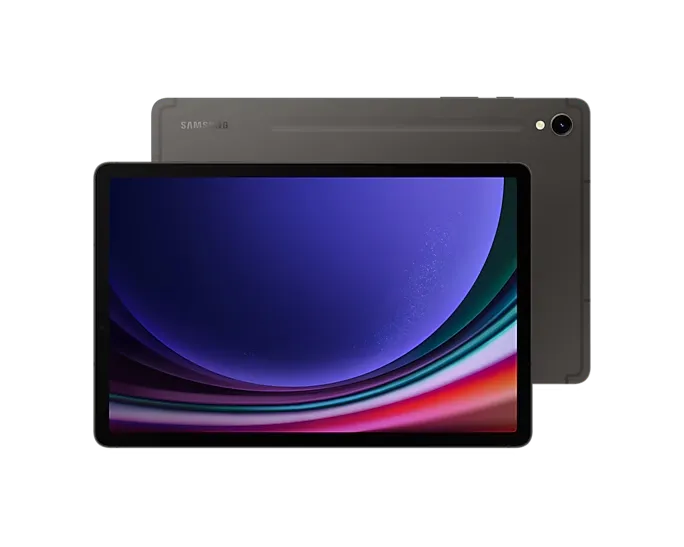 Samsung Galaxy Tab S9 Wi-Fi Samsung Galaxy Tab S9 Wi-Fi