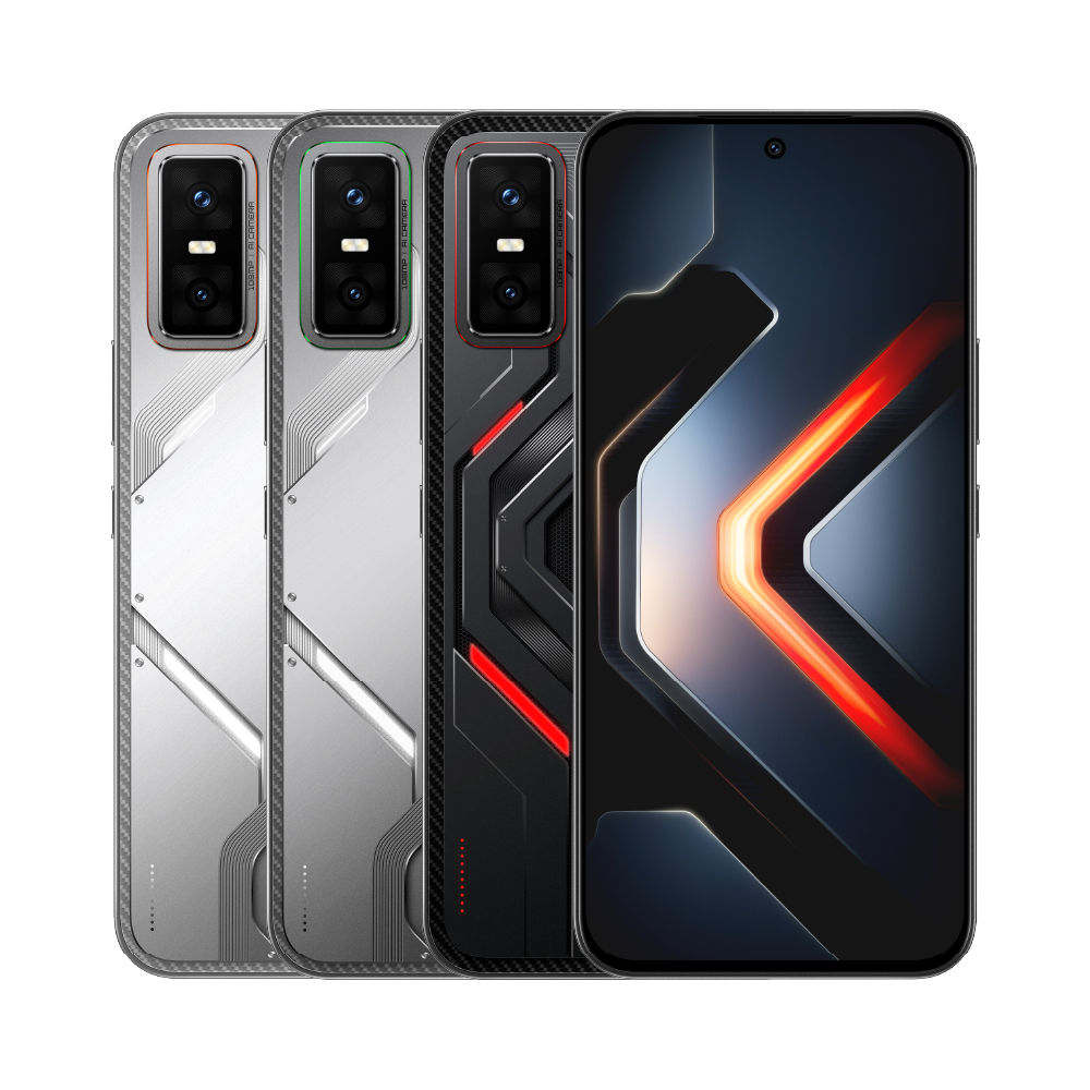 Infinix GT 30 Pro Infinix GT 30 Pro