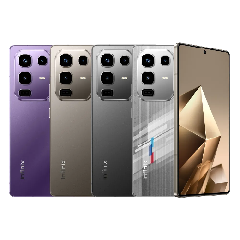 Infinix NOTE 50 Pro Infinix NOTE 50 Pro