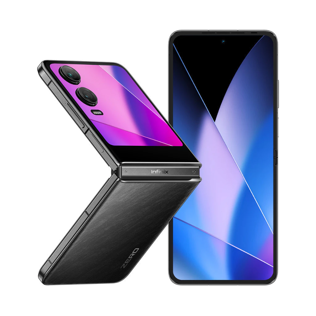 Infinix ZERO Flip Infinix ZERO Flip