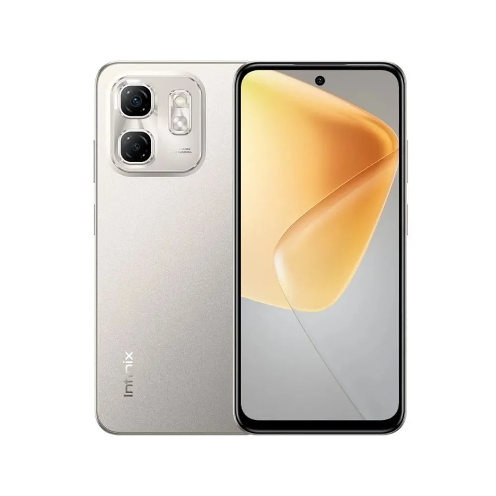 Infinix HOT 50i Infinix HOT 50i