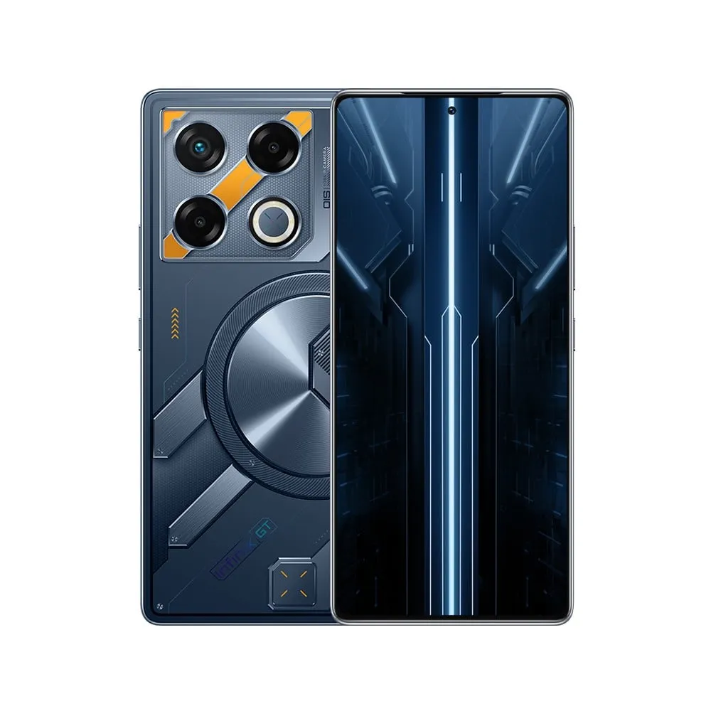 Infinix GT 20 PRO เป็นมือถือ Infinix สายเกม/คอนเทนต์ Infinix GT 20 PRO เป็นมือถือ Infinix สายเกม/คอนเทนต์