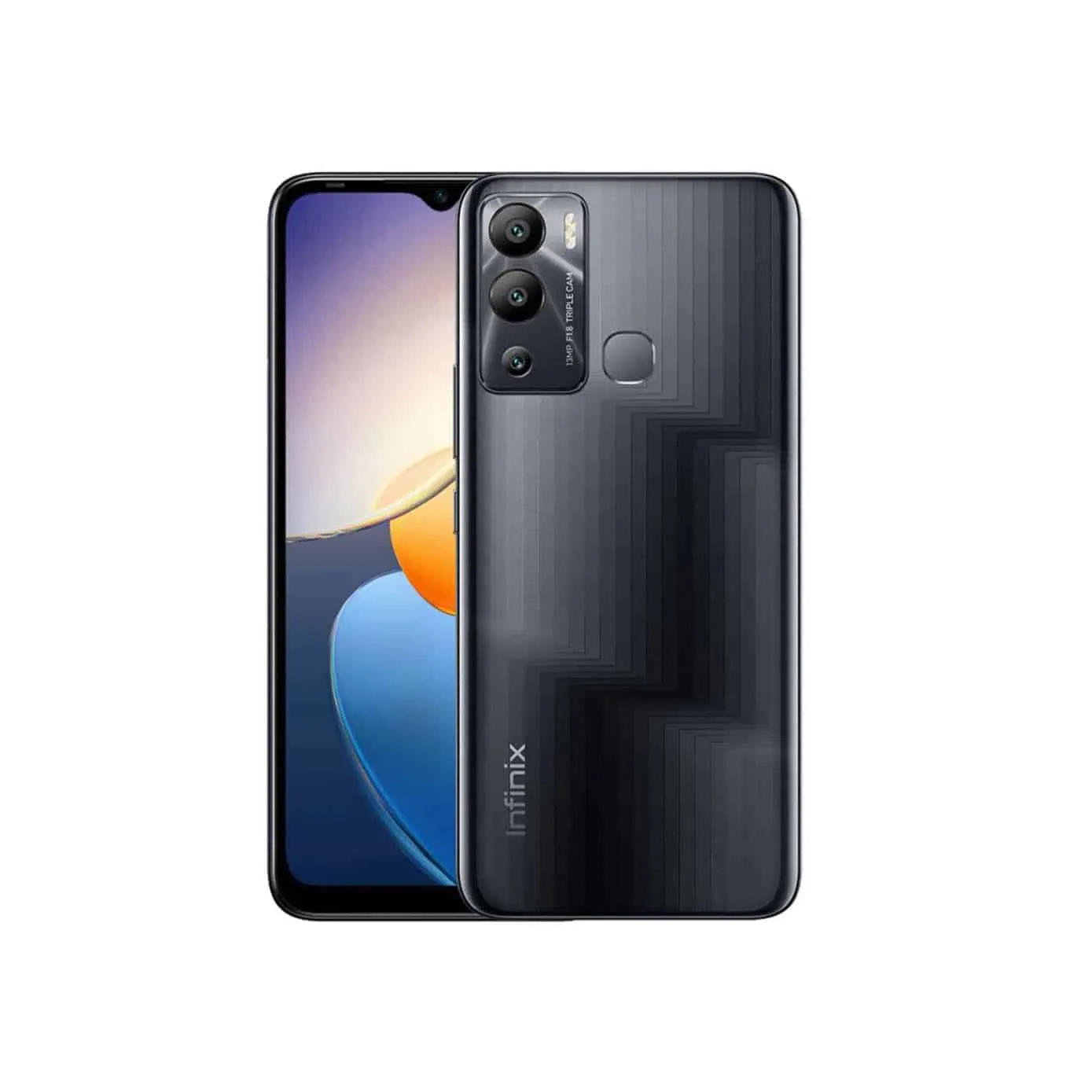 Infinix HOT 12i.webp Infinix HOT 12i