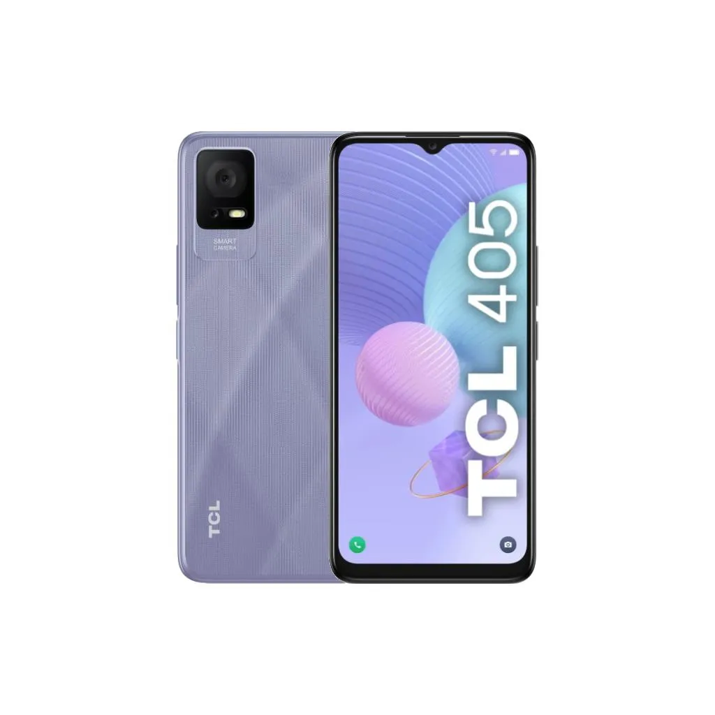 TCL 405 TCL 405
