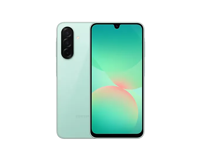 Samsung Galaxy A26 5G Samsung Galaxy A26 5G