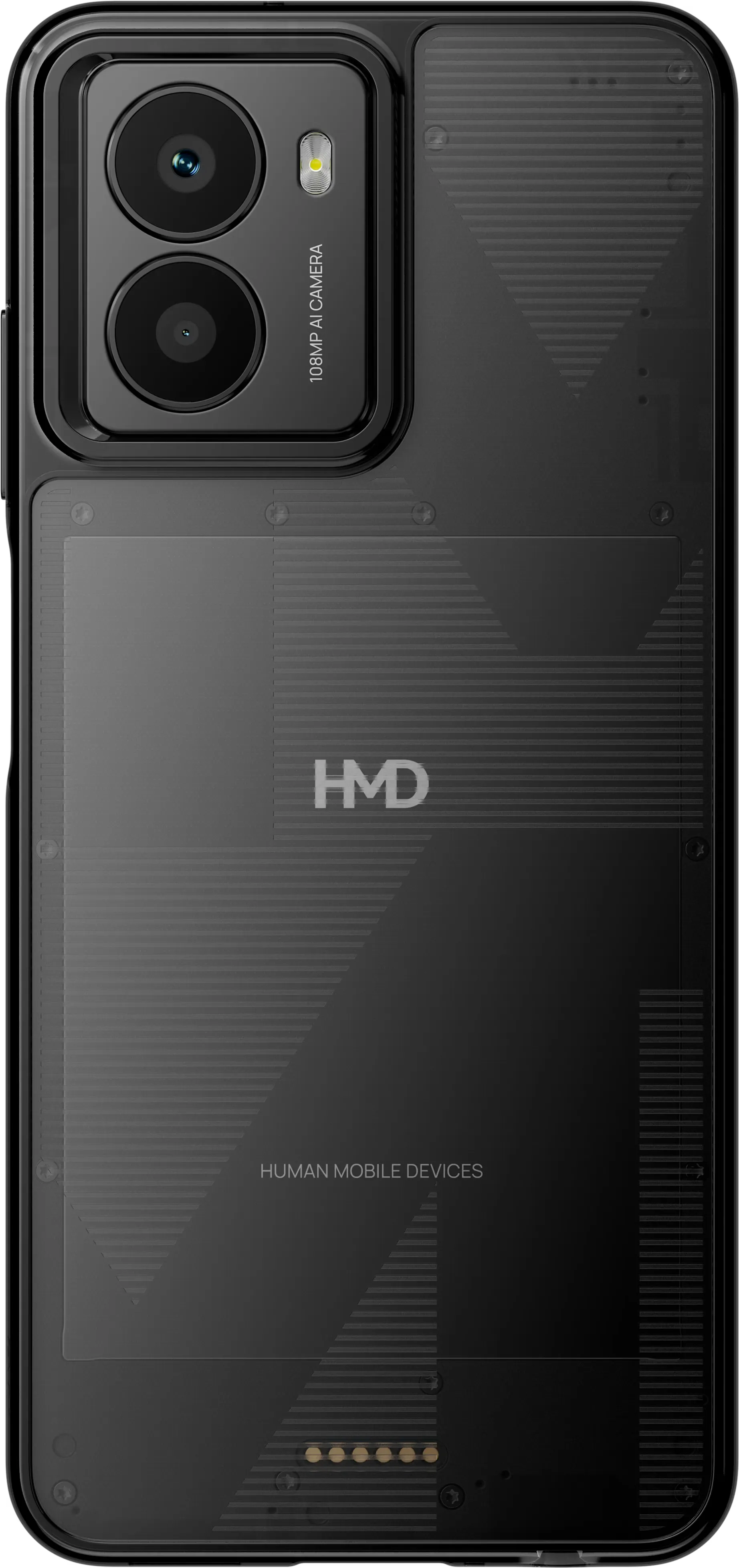 HMD Fusion 5G HMD Fusion 5G มือถือโนเกีย สเปคดี
