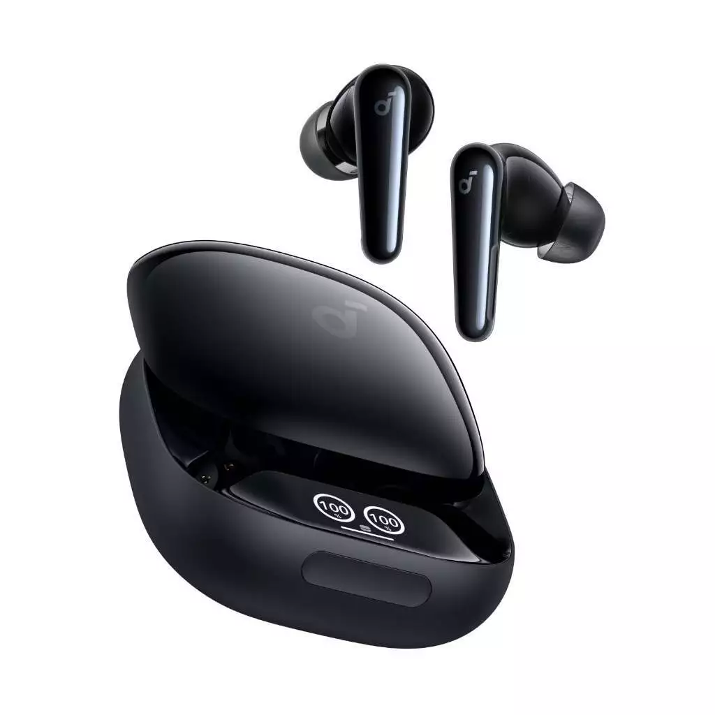 Soundcore Liberty 4 Pro Soundcore Liberty 4 Pro