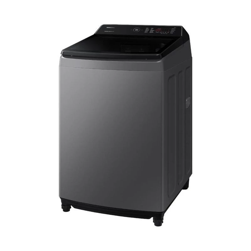 เครื่องซักผ้าฝาบน Samsung WA19CG6745BDST 19 กก. เครื่องซักผ้าฝาบน Samsung WA19CG6745BDST 19 กก.