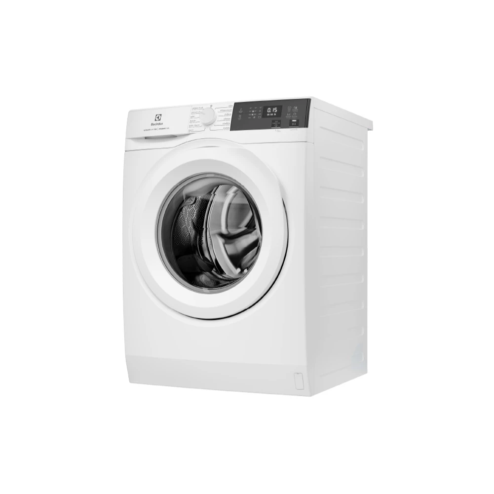 เครื่องซักผ้าฝาหน้า Electrolux รุ่น EWF9024D3WC UltimateCare 300 9 กก. เครื่องซักผ้าฝาหน้า Electrolux รุ่น EWF9024D3WC UltimateCare 300 9 กก.