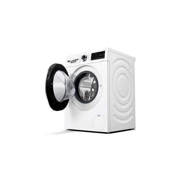 เครื่องซักอบผ้าฝาหน้า Bosch รุ่น WNA254U0TH 10/6 กก. เครื่องซักอบผ้าฝาหน้า Bosch รุ่น WNA254U0TH 10/6 กก.