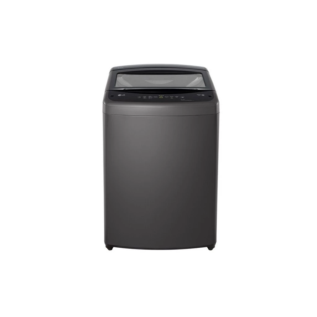 เครื่องซักผ้าฝาบน LG รุ่น T2518VBTB 18 กก เครื่องซักผ้าฝาบน LG รุ่น T2518VBTB 18 กก